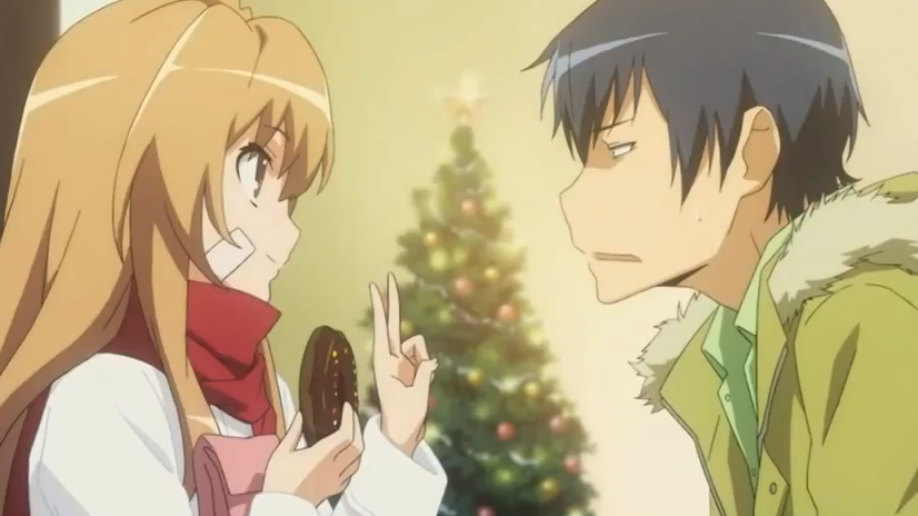 Anime with good dubs